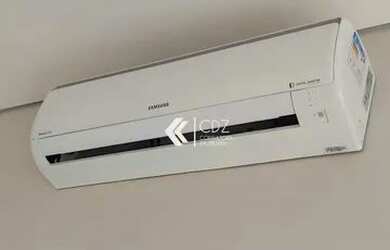 Imagem 3: Casa de condomínio Mobiliada no Horto Florestal II com 3 Dormitórios