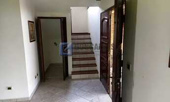 Imagem 6: SAO BERNARDO DO CAMPO - Residential / Sobrado - JARDIM FADA