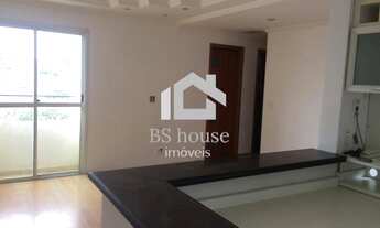 Imagem 7: Armários planejados- condomínio com lazer