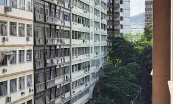 Imagem 3: Apartamento para aluguel com 95 metros quadrados com 3 quartos em Icaraí - Niterói - RJ