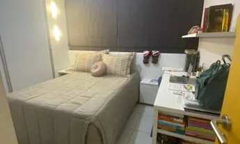 Imagem 7: MM-Apartamento para venda tem 130 metros quadrados com 4 quartos em Boa Viagem - Recife