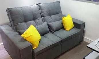 Imagem 3: Apartamento para venda com 43 metros quadrados com 2 quartos em Tomás Coelho - Rio de Jane