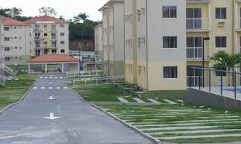 Imagem 5: Vendo Apartamento 2 quartos, Cond. Ideal Torquato