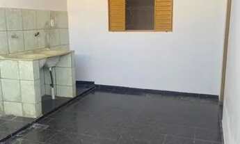 Imagem: Alugo kitnet 600 reais setor Garavelo