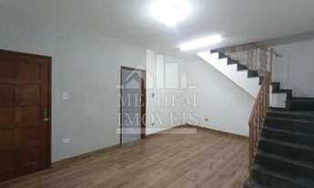 Imagem 2: Sobrado para locação - Vila Maria Alta, São Paulo