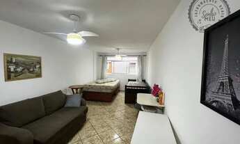 Imagem: Kitnet no Aviação - Praia Grande/SP