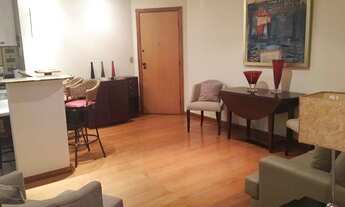 Imagem 3: APARTAMENTO MOBILIADO DE 02 QUARTOS NO BAIRRO GUTIERREZ