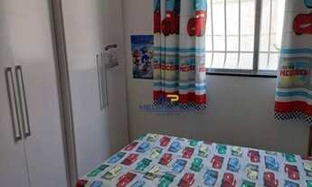 Imagem 7: Apartamento com 2 dormitórios à venda, 50 m² por R$ 205.000,00 - Colubande - São Gonçalo/R