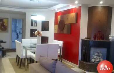 Imagem 5: São Paulo - Apartamento Padrão - Tatuapé