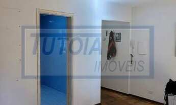 Imagem 1: APARTAMENTO A VENDA NA VILA MARIANA 2 DORMITORIOS