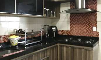 Imagem 6: Sobrado para venda tem 85 metros quadrados com 1 quarto em Parque Flamengo - São Paulo - S