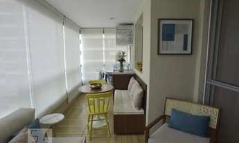 Imagem 5: Apartamento para Aluguel - Jacarepaguá, 3 Quartos, 107 m2