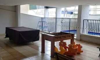 Imagem 6: Apartamento com 3 dormitórios para alugar, 113 m² por R$ 2.324,00/mês - Setor Leste Univer