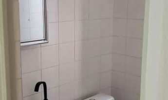 Imagem 6: Apartamento para aluguel e venda com 68 metros quadrados com 2 quartos em Imbuí - Salvador