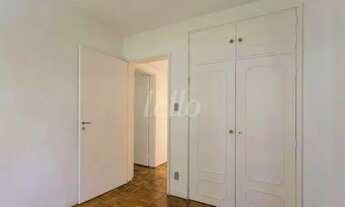 Imagem 5: São Paulo - Apartamento Padrão - Moema