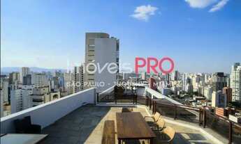 Imagem 2: Cobertura espetacular com vista 360º