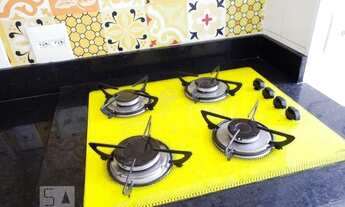 Imagem 5: Apartamento para Aluguel - Ponte Preta, 2 Quartos, 50 m2