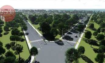 Imagem 5: Terreno à venda, 253 m² por R$ 310.435,00 - Quinta da Primavera - Ribeirão Preto/SP