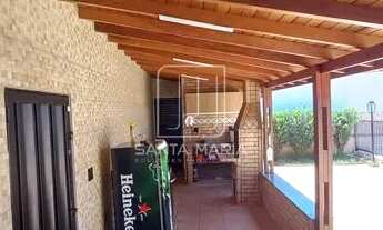 Imagem 4: Casa (térrea na rua) 3 dormitórios/suite, cozinha planejada