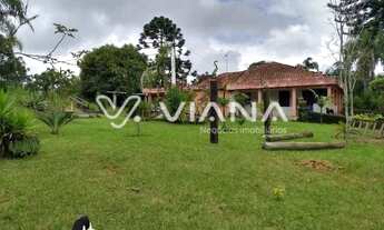 Imagem 3: Chácara à Venda na Cidade de Piedade/SP