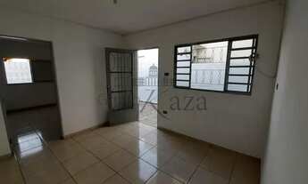 Imagem 2: Casa Padrão em Jacareí