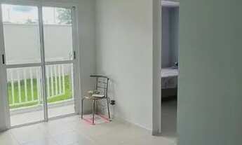 Imagem 4: Apartamento para aluguel com 55 metros quadrados com 2 quartos em Chapada - Manaus - AM