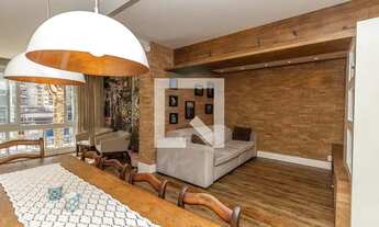 Imagem 1: Apartamento para Aluguel - Mont'Serrat, 3 Quartos, 124 m2