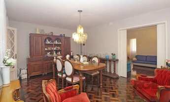 Imagem 6: Casa em Floresta