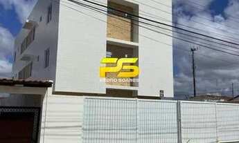 Imagem 6: Apartamentos 45,65m2 e 53,62m2 com 04 Quartos em Valentina á venda aparti de 160.000,00 á