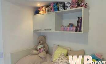 Imagem: Apartamento arejado, ensolarado com 2 dorms