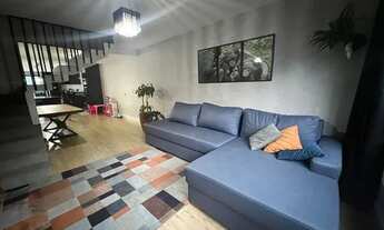 Imagem: Sobrado para venda possui 218 metros quadrados