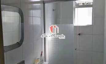 Imagem 2: Brisas do Parque, 2 Qtos, 67m², 1 vaga coberta, Flores