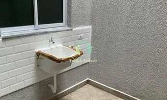 Imagem 5: Apartamento sem condomínio 2 dormitórios (Vila Pires