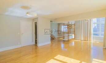 Imagem 4: Venda Apartamento 3 Dormitórios - 160 m² Vila Madalena