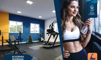 Imagem 5: Village Prime Calhau I - 2 Quartos - Nascente - Oportunidade - Apartamento na Planta