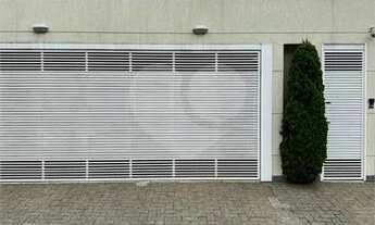 Imagem: Casa-São Paulo-SANTANA