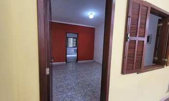 Imagem: Aluguel de Casa com 02 quartos no Centro