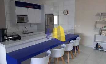 Imagem 6: Apartamento com 3 dormitórios à venda, 98 m² por R$ 1.200.000,00 - Jardim São Lourenço