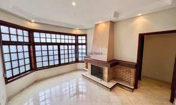 Imagem 6: Excelente sobrado, lindo tudo em madeira , 4 vagas, churrasqueira, próximo metrô Saúde