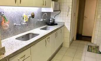 Imagem 4: Apartamento com 3 Quartos e 1 Vaga em Botafogo