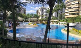 Imagem 4: Condomínio Saint Tropez - Frontal