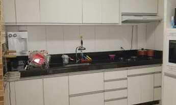 Imagem 2: Casa em condominio fechado