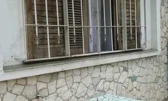 Imagem 2: Terreno com 2 casas à venda na região da Lapa