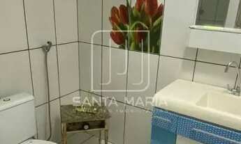 Imagem 6: Casa (térrea na rua) 3 dormitórios/suite, cozinha planejada