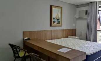 Imagem 1: Studio no Edifício América Towers Studio Residence