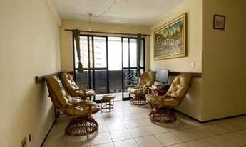 Imagem 6: Apartamento com 3 dormitórios à venda, 72 m² por R$ 510.000,00 - Aldeota - Fortaleza/CE