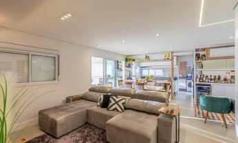 Imagem: Apartamento - Swiss Park - Campinas