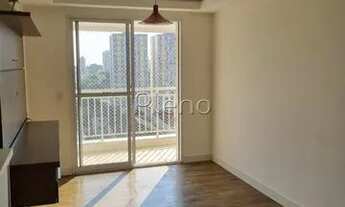 Imagem 6: Apartamento à venda no região do Bosque dos Jequitibás - Campinas