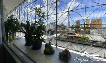 Imagem 6: Edifício Cidade Manaus Centro