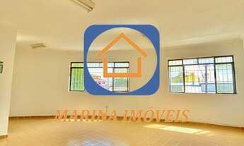 Imagem 2: SALA COMERCIAL em SANTO ANDRÉ - SP, CAMPESTRE